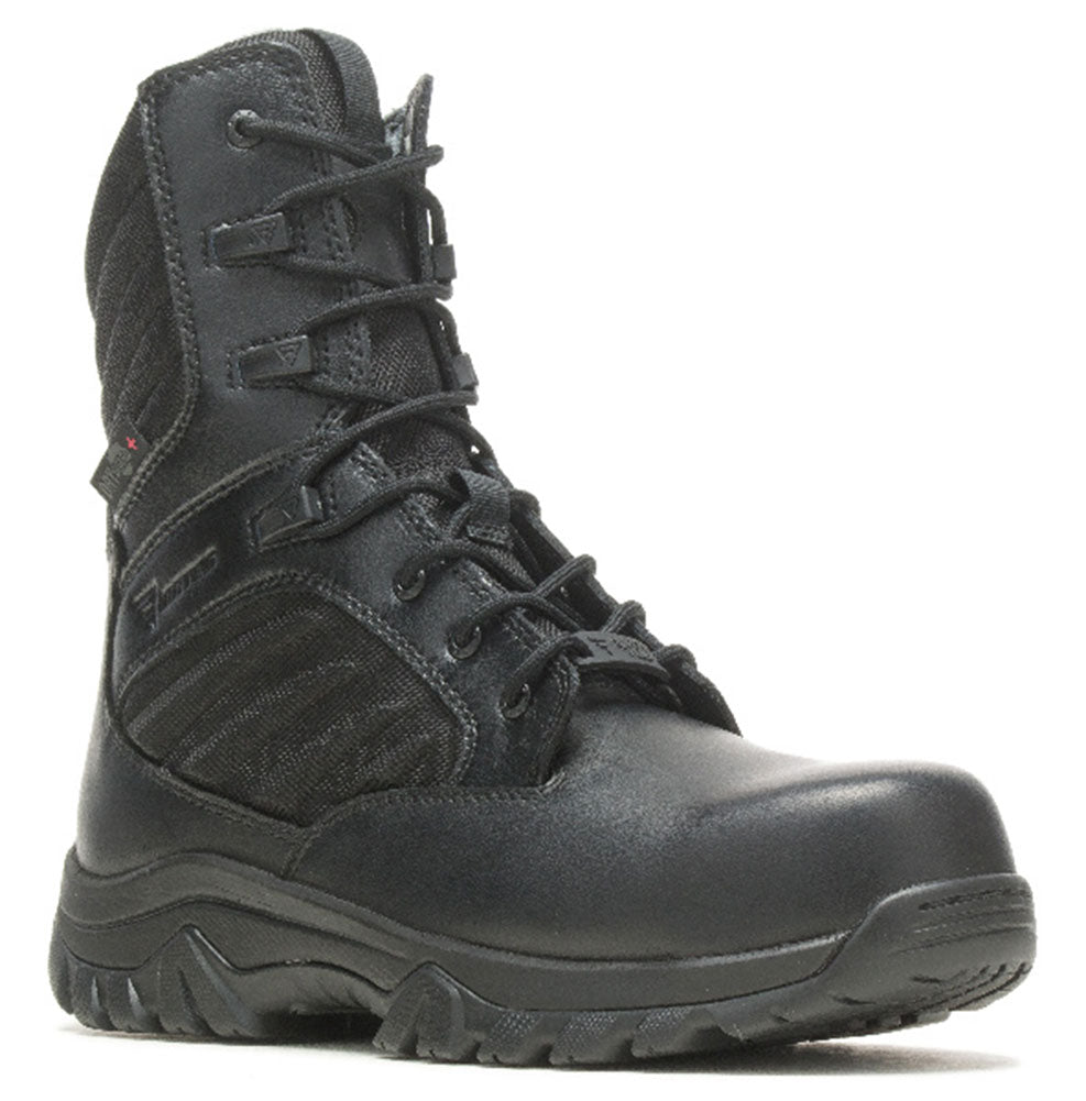Bates Men's GX X2 Tall Carbon Nano Toe DRYGuard Boot