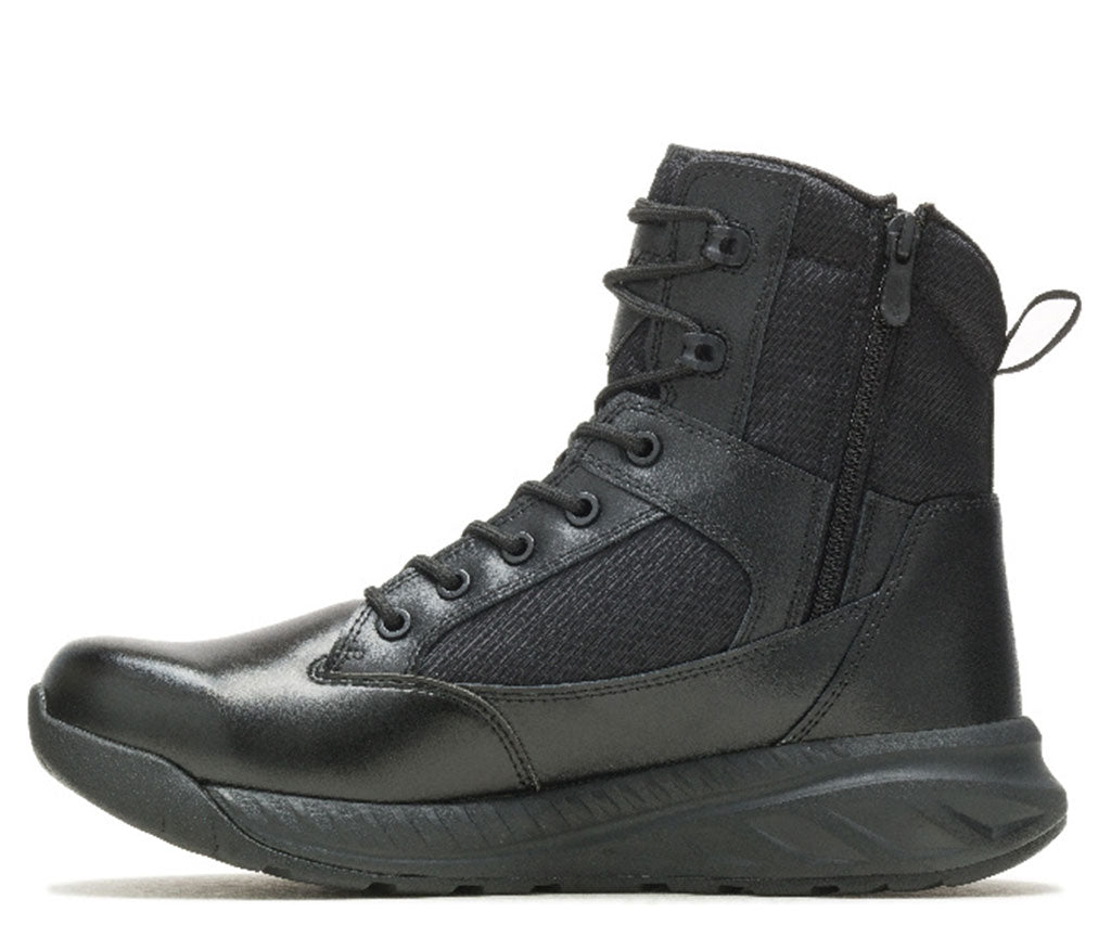 Bates Men's OpSpeed Tall Side Zip Tactical Boot