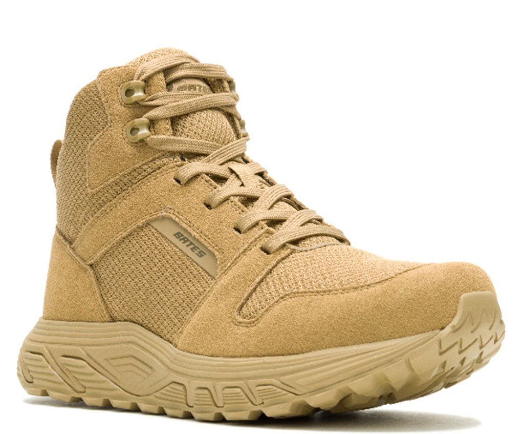 Bates Men's Rush 2 Mid Tactical Boot