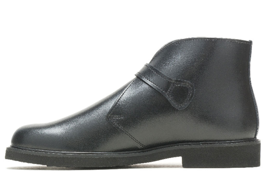 Bates Men's Sentinel Chukka Buckle Boot