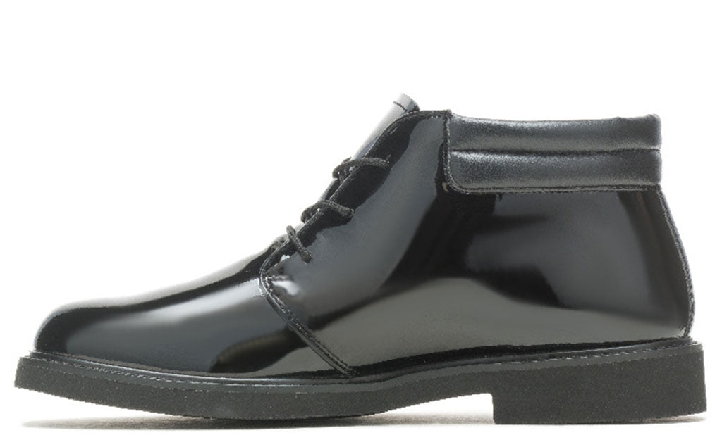 Bates Men's Sentinel Chukka High Gloss Boot