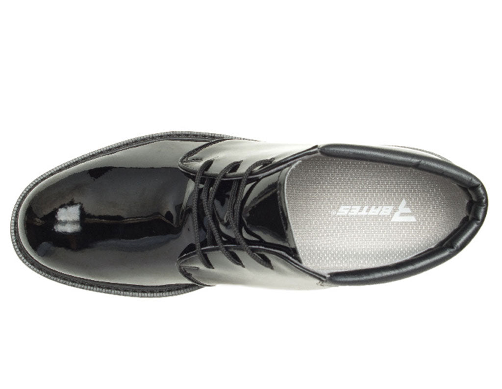 Bates Men's Sentinel Chukka High Gloss Boot