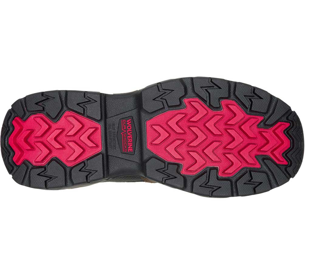 Wolverine Men's Alpha FT Infinity 6 Inch CarbonMax Composite Toe