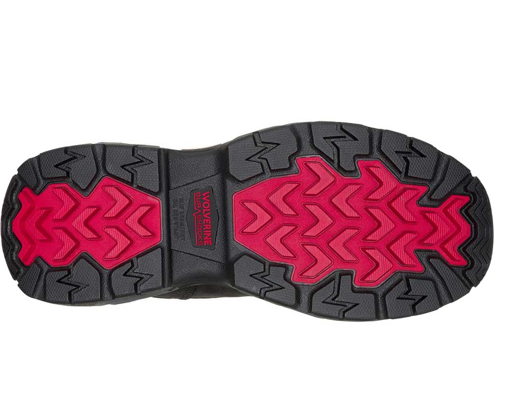 Wolverine Men's Alpha FT Infinity CarbonMax Composite Toe Romeo