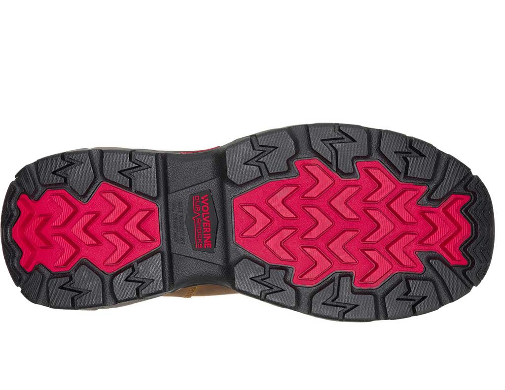 Wolverine Men's Alpha FT Infinity CarbonMax Composite Toe Romeo