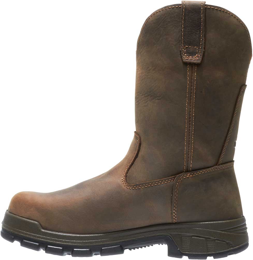 Wolverine Men's Cabor EPX Waterproof Composite Toe Wellington