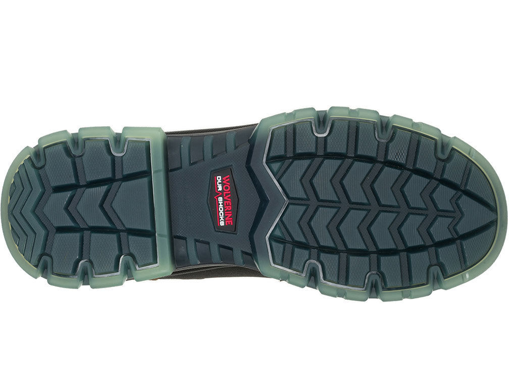 Wolverine Men's Icon Derrick BOA CarbonMax Composite Toe