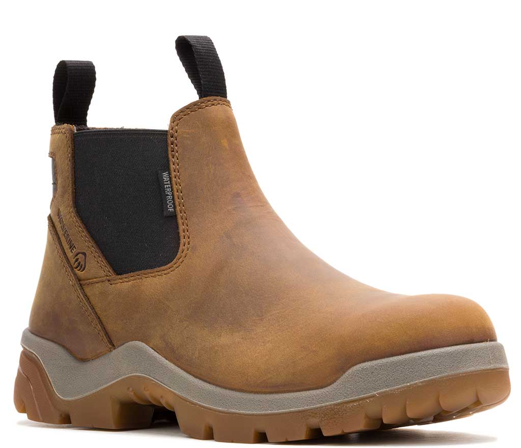 Wolverine Men's Vantage HyperRest Soft Toe Romeo