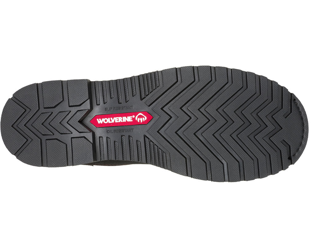 Wolverine Men's Reloader HyperRest BOA CarbonMax