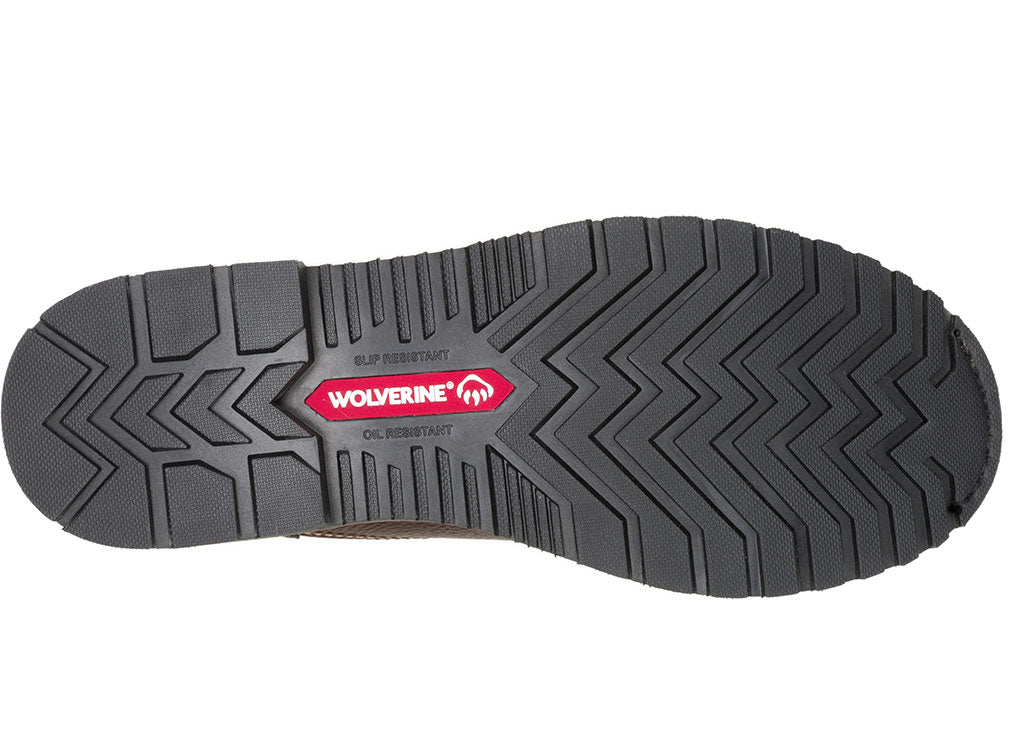 Wolverine Men's Reloader HyperRest CarbonMax 6 Inch Boot