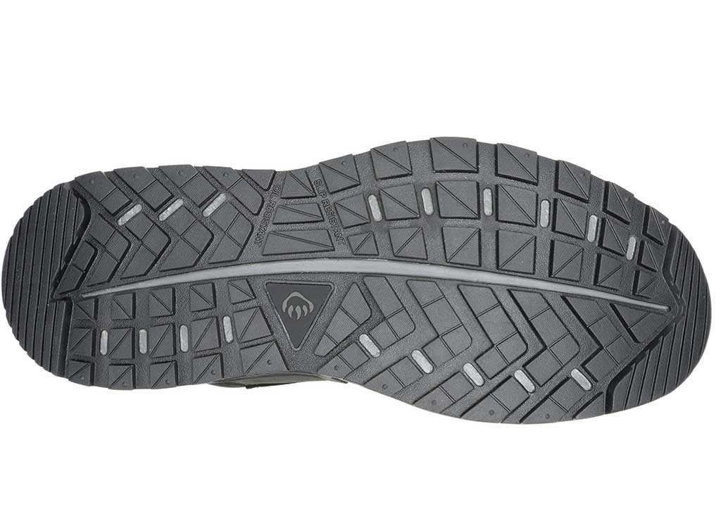 Wolverine Men's Ride Performance Wedge Mid CarbonMax