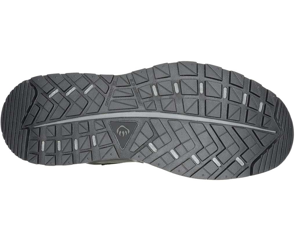 Wolverine Men's Ride Performance Wedge Mid Soft Toe
