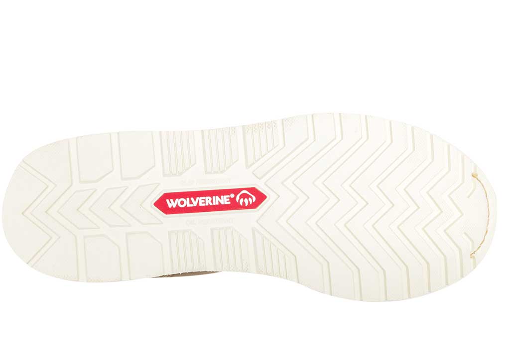Wolverine Men's Loader II FT HyperRest Soft Toe Wellington