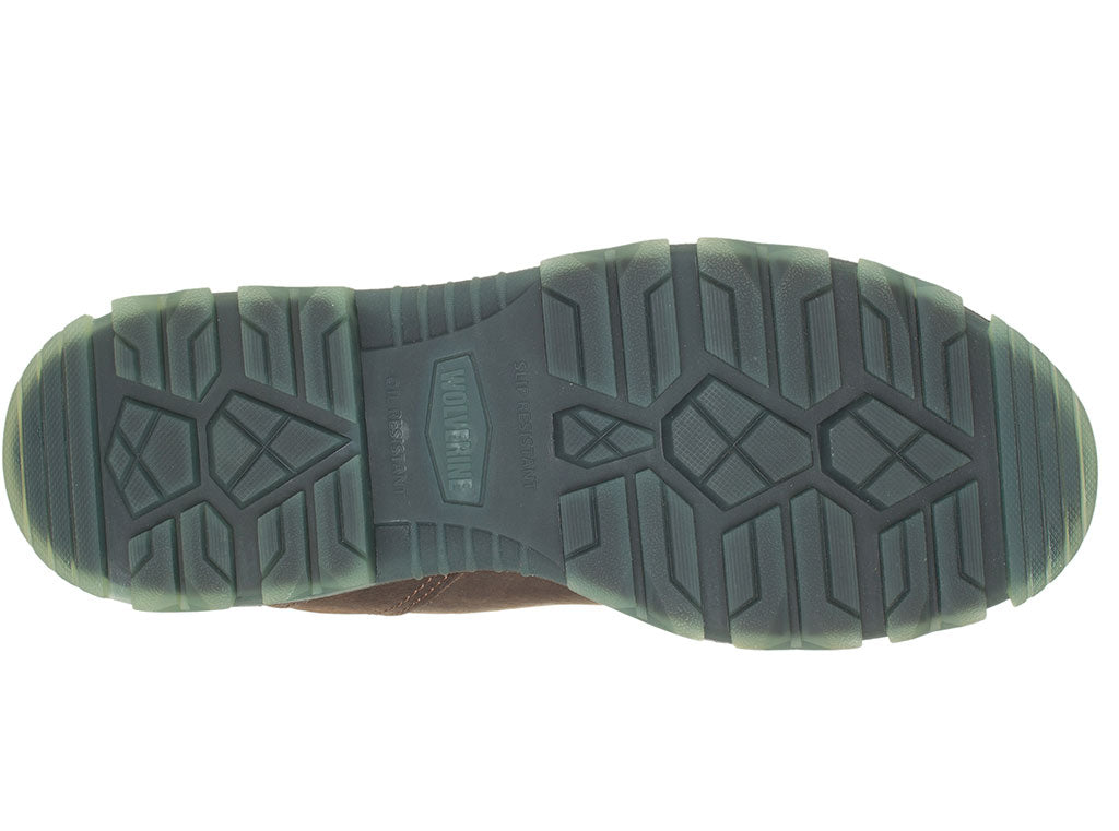 Wolverine Men's I-90 EPX BOA 6 Inch CarbonMax Composite Toe