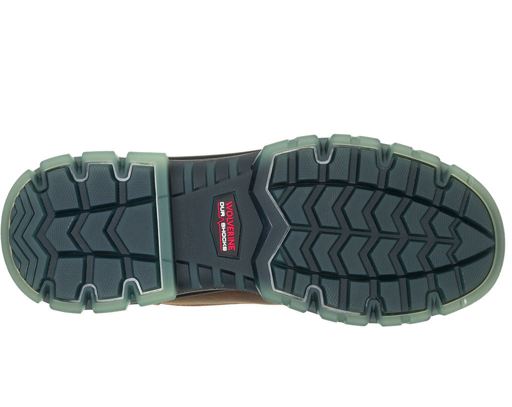 Wolverine Men's Icon Insulate Composite Toe