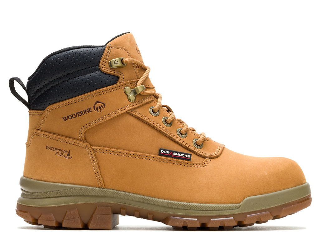 Wolverine Men's Icon Insulate Composite Toe