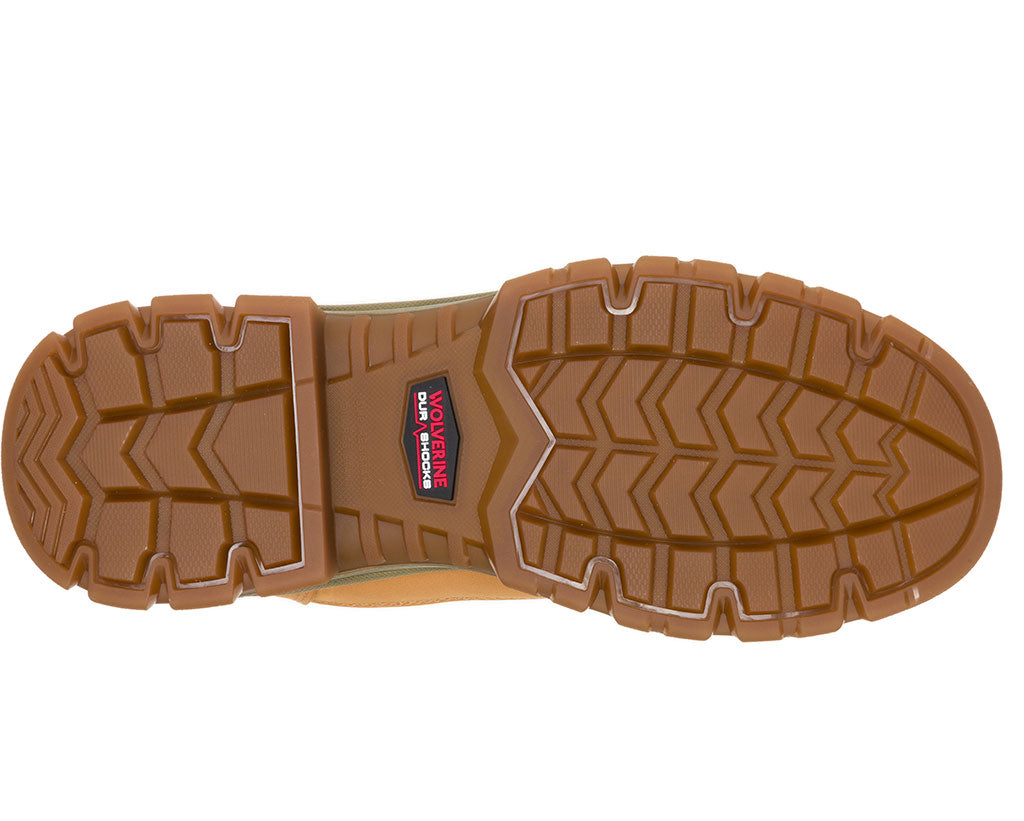 Wolverine Men's Icon Insulate Composite Toe