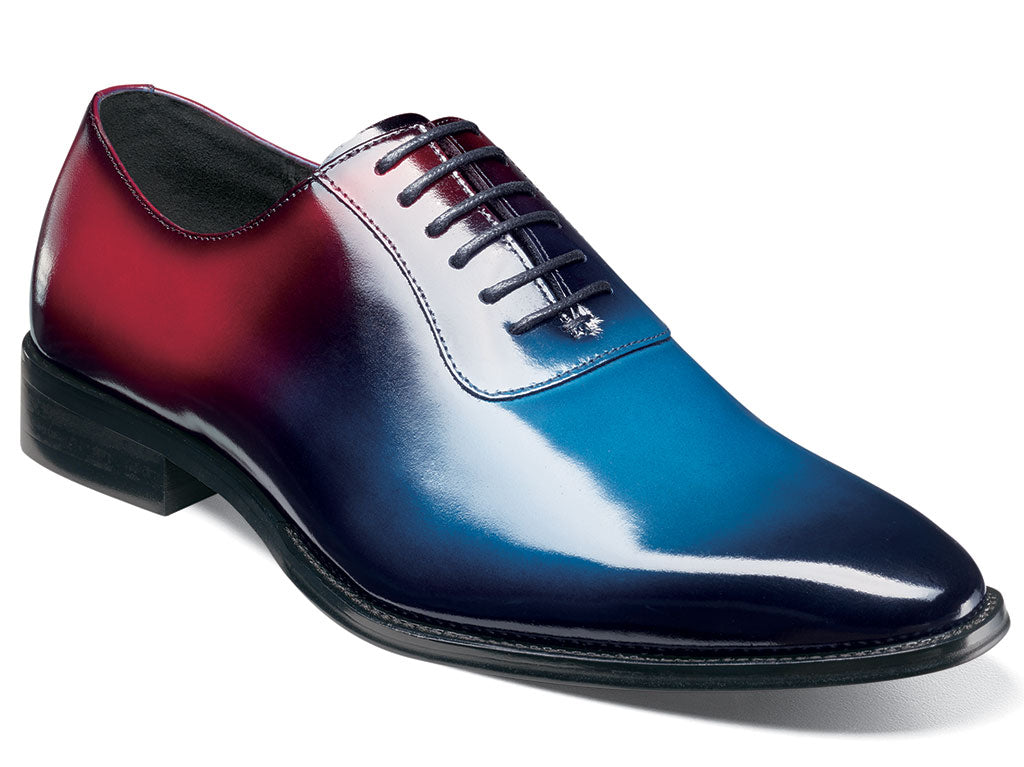 Stacy Adams Men's Shaffer Plain Toe Oxford