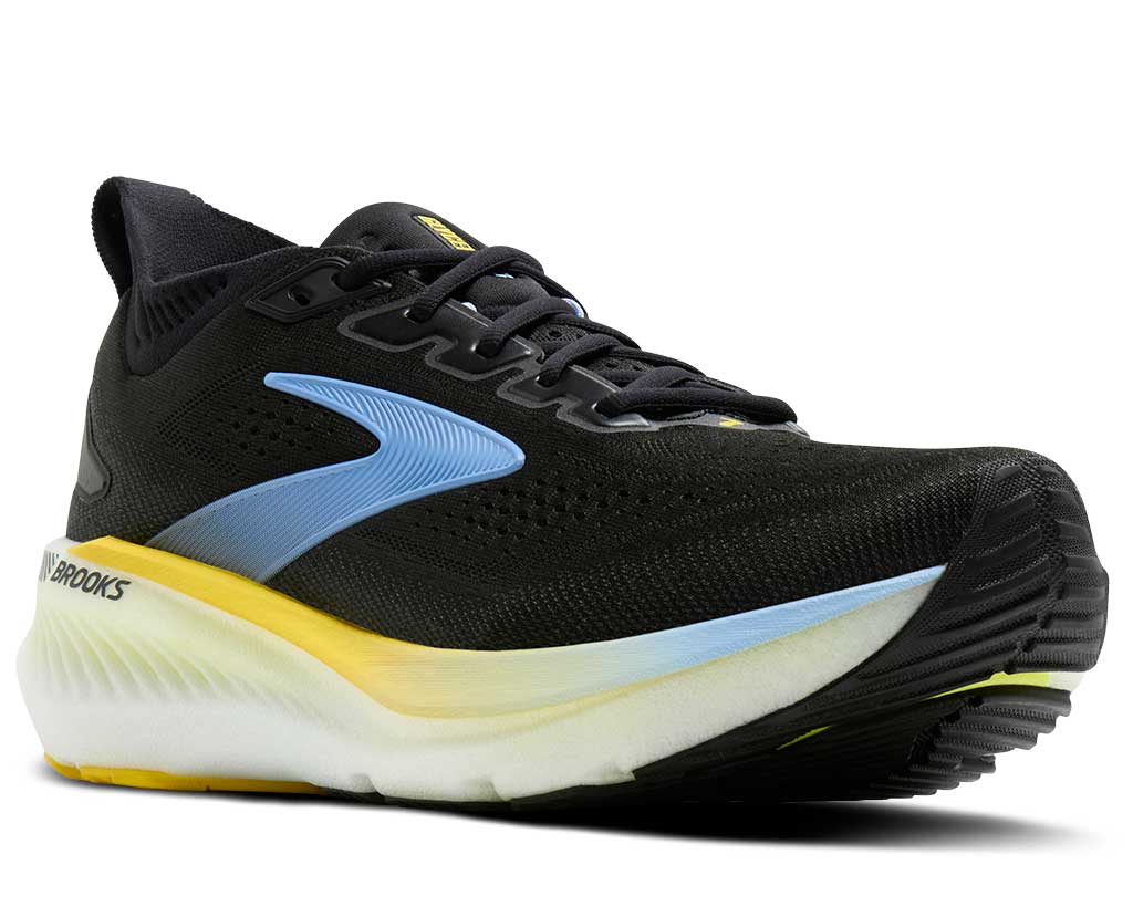 Brooks Men's Glycerin Gts 23 Running Shoes