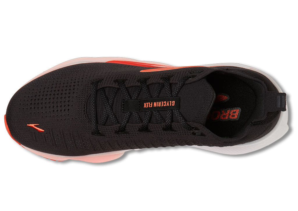Brooks Men's Glycerin Flex Running Sneakers