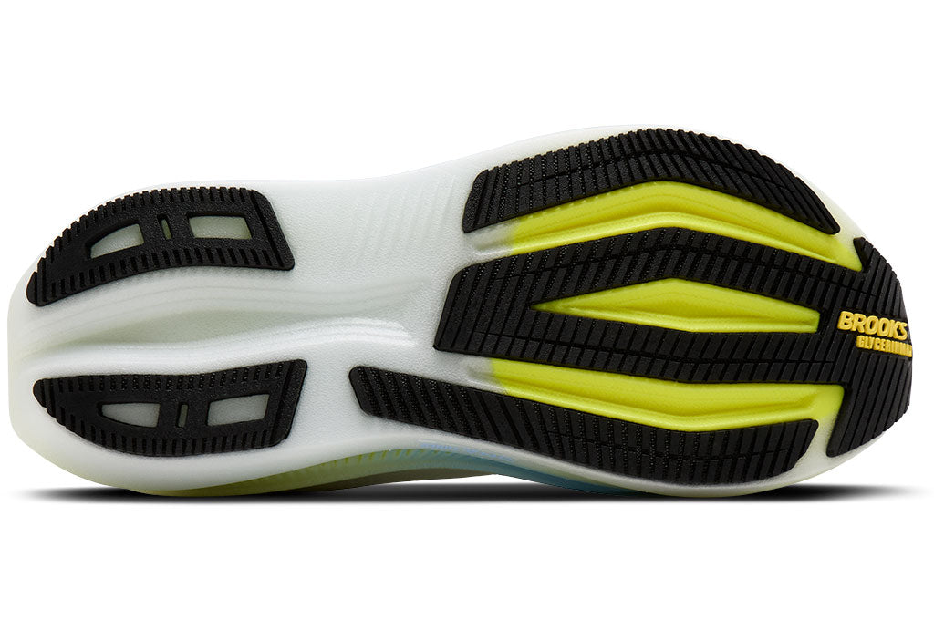 Brooks Men's Glycerin Max 2 Sneakers
