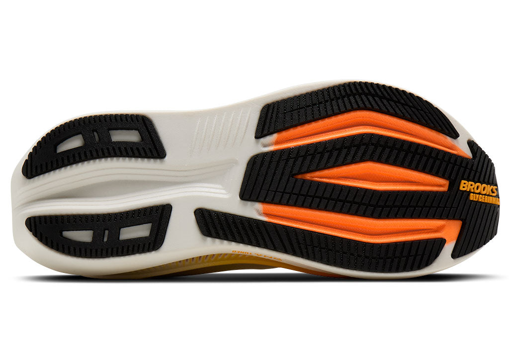 Brooks Men's Glycerin Max 2 Sneakers