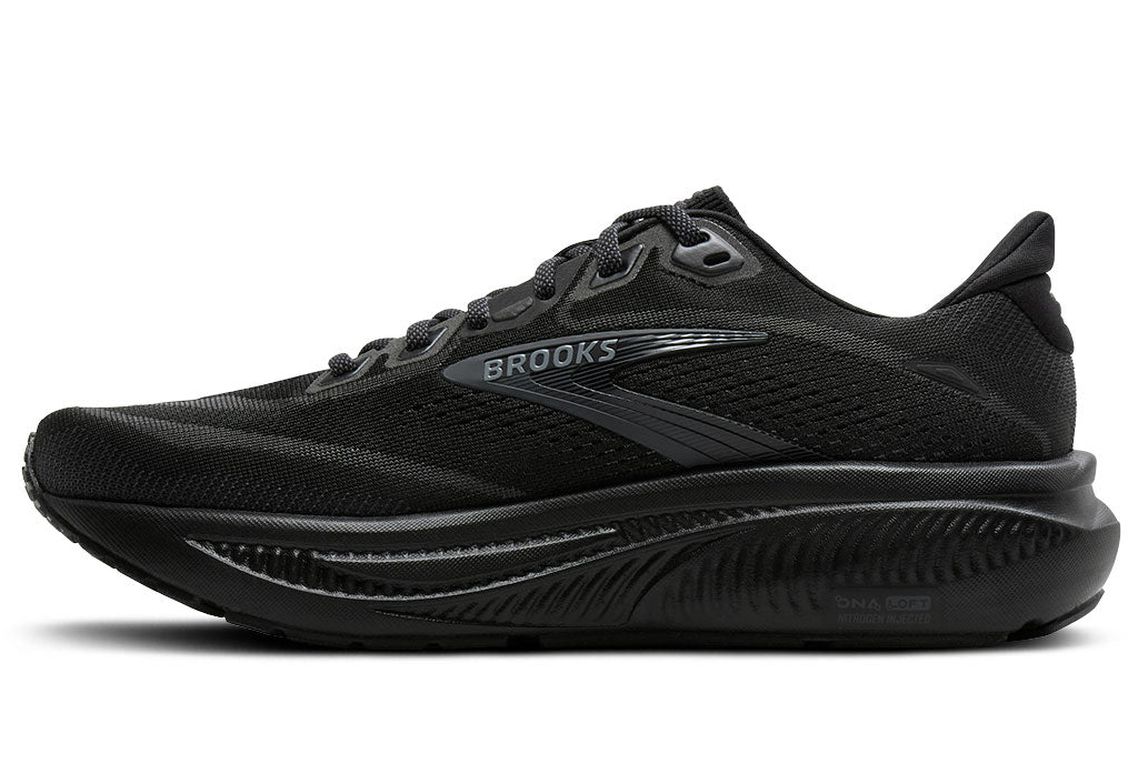 Brooks Men's Ghost 18 Road Running Shoe