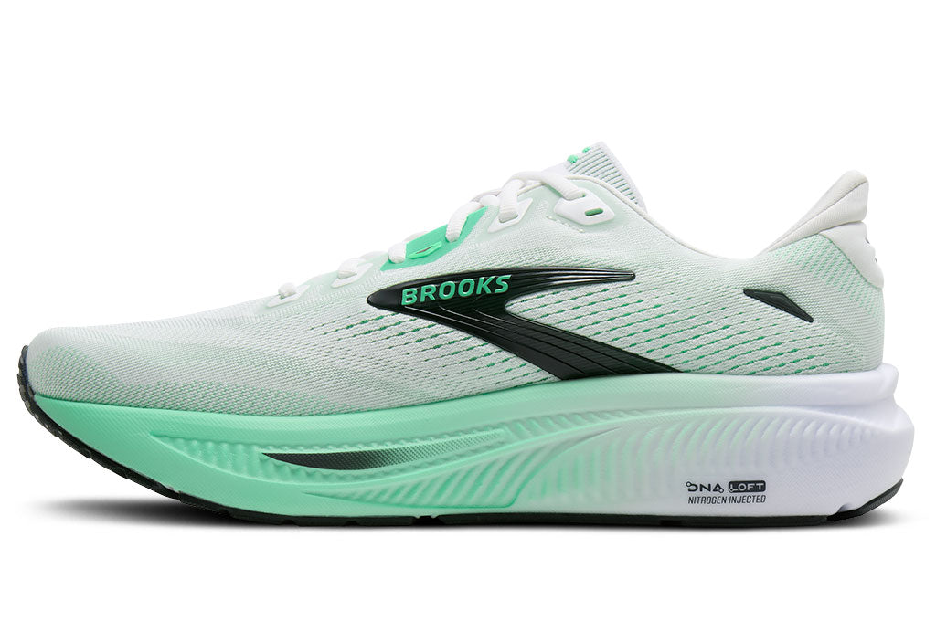 Brooks Men's Ghost 18 Road Running Shoe
