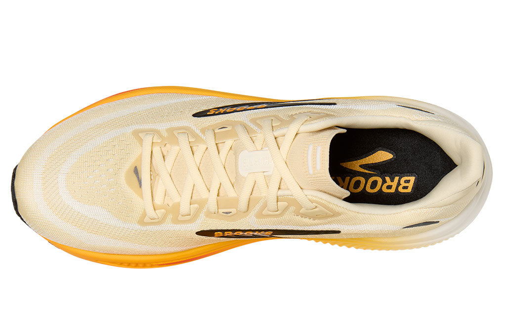 Brooks Men's Ghost 18 Road Running Shoe