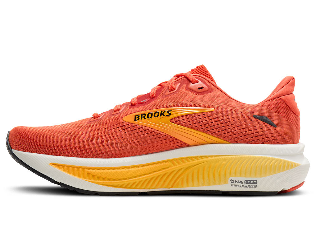 Brooks Men's Ghost 18 Road Running Shoe