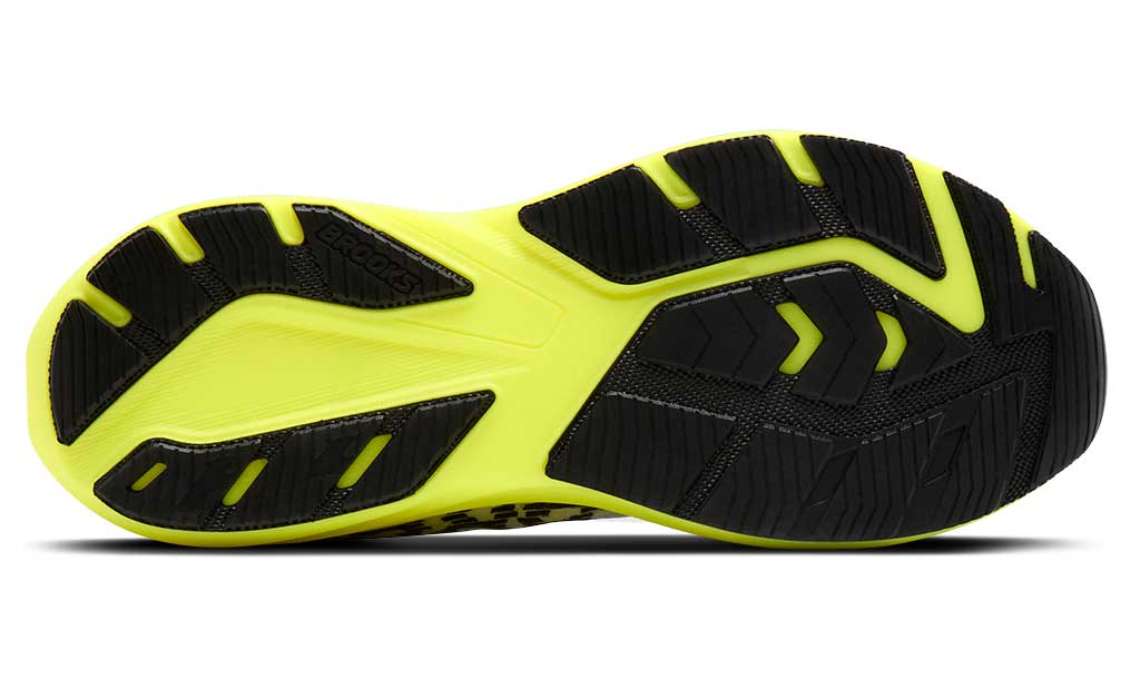 Brooks Men's Ghost AMP Running Shoes