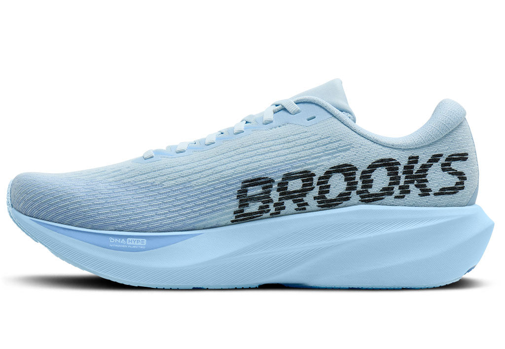 Brooks Men's Ghost AMP Running Shoes