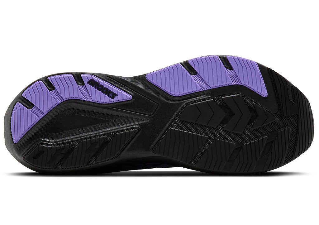 Brooks Men's Ghost AMP Running Shoes