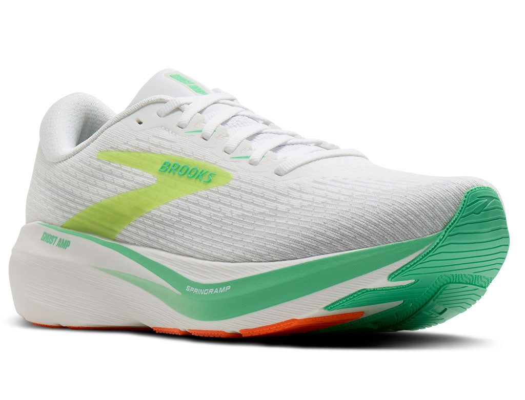 Brooks Men's Ghost AMP Running Shoes
