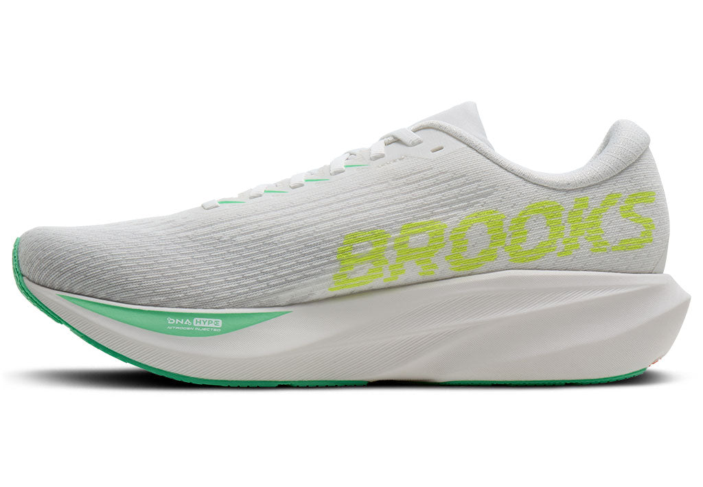 Brooks Men's Ghost AMP Running Shoes