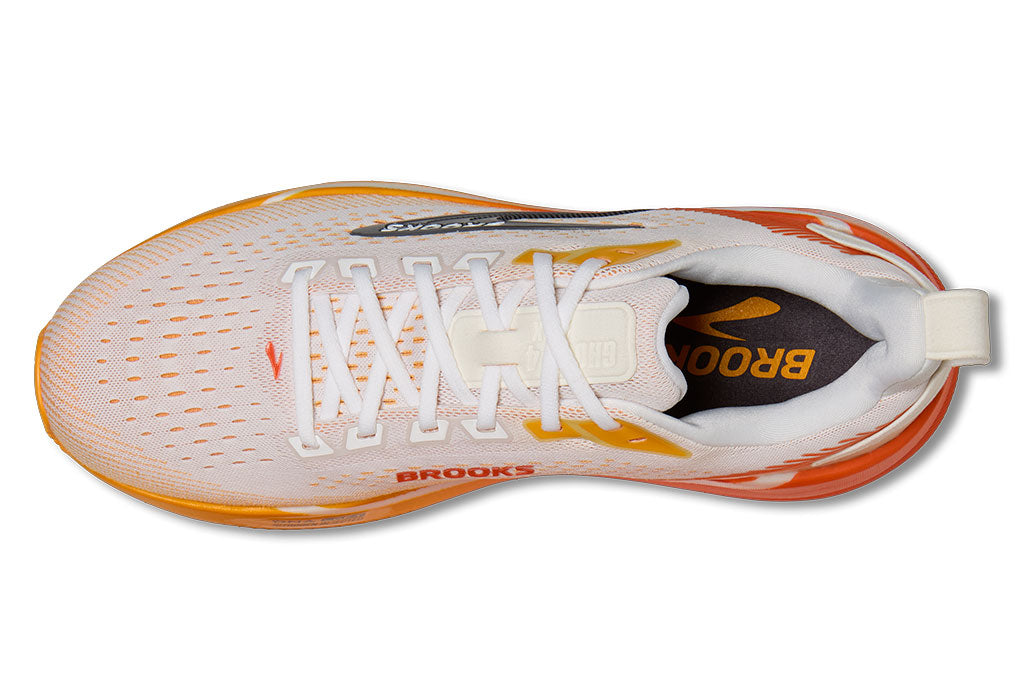 Brooks Men's Ghost Max 4 Running Shoes