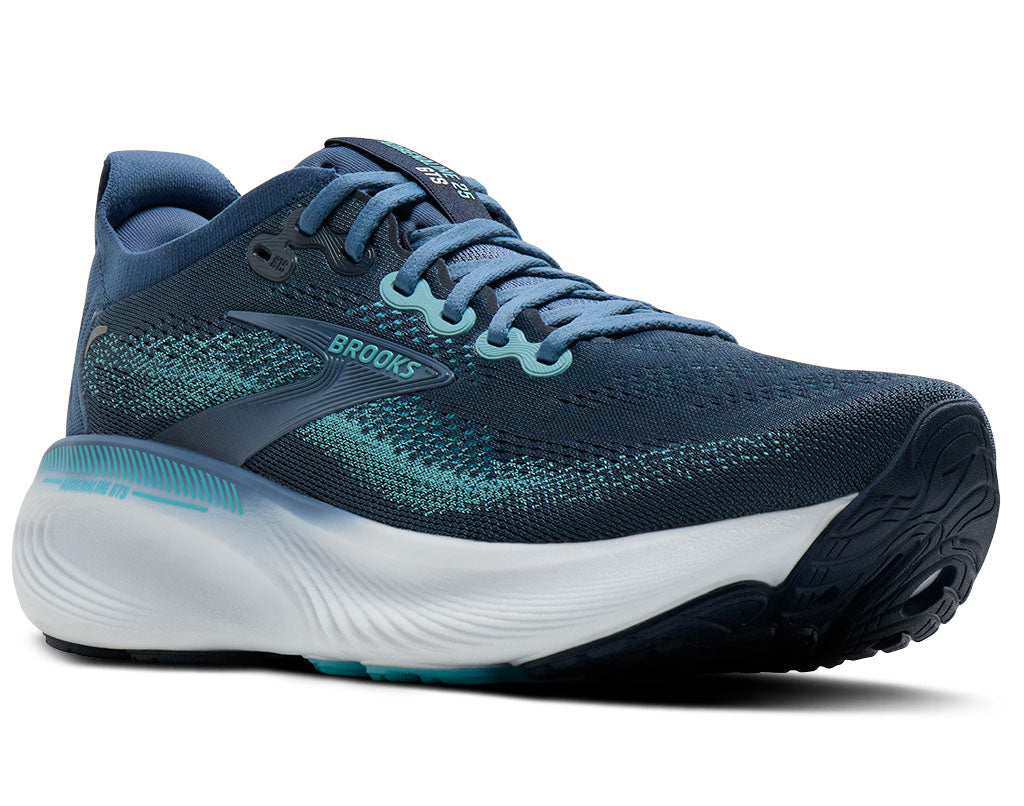 Brooks Men's Adrenaline GTS 25 Road Runner