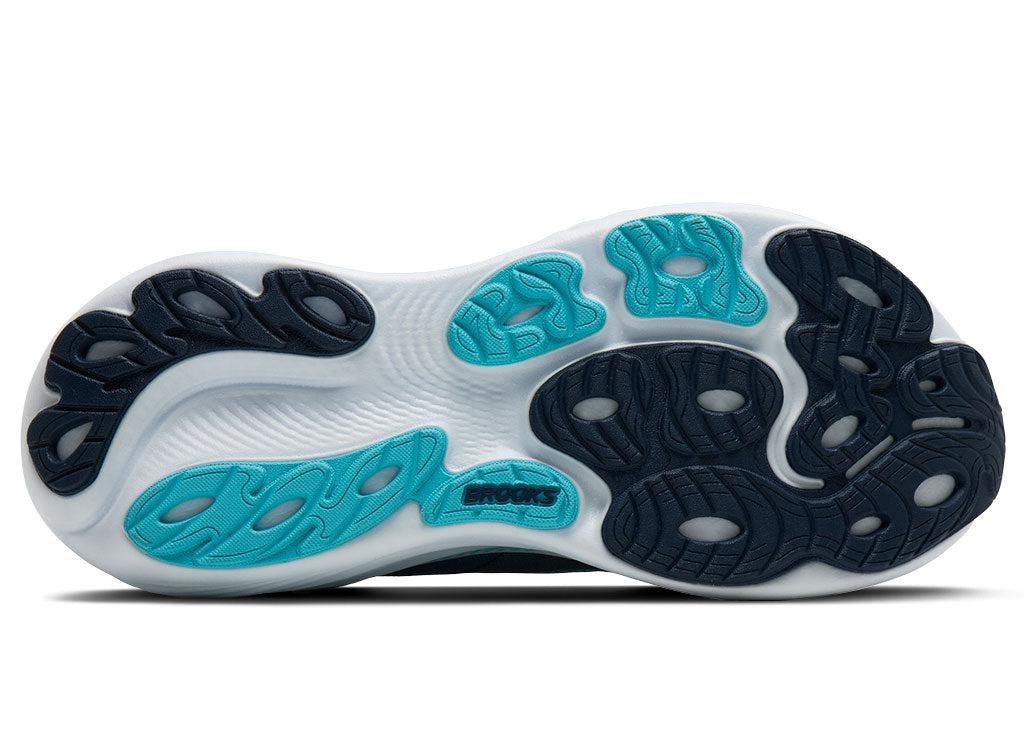 Brooks Men's Adrenaline GTS 25 Road Runner