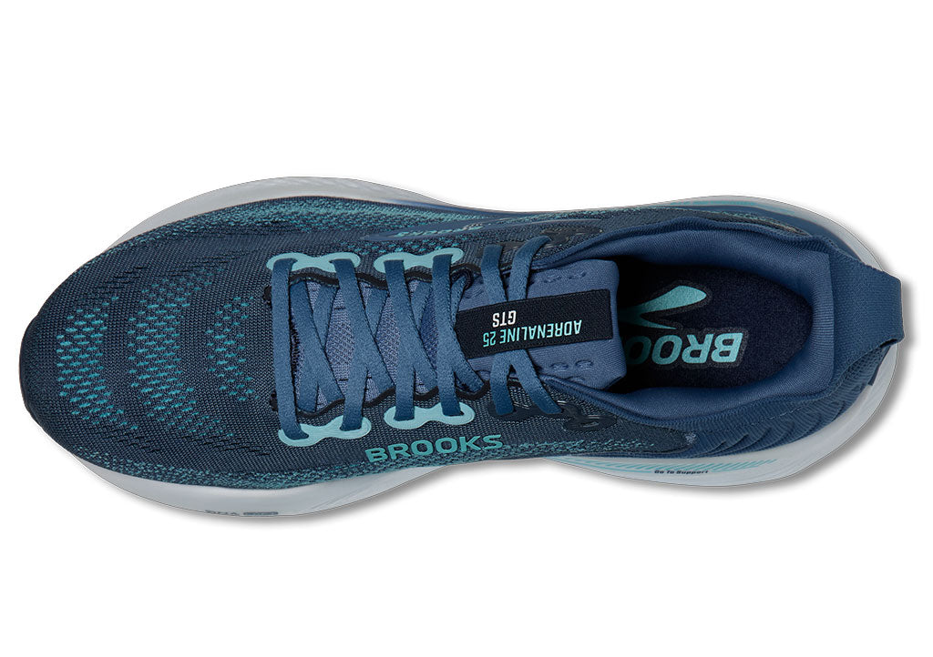Brooks Men's Adrenaline GTS 25 Road Runner