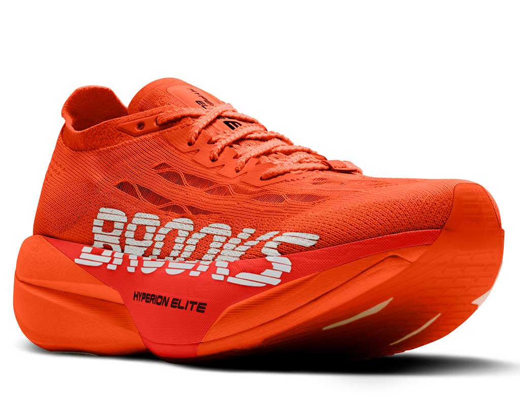 Brooks Men's Hyperion Elite 6 Race Sneaker