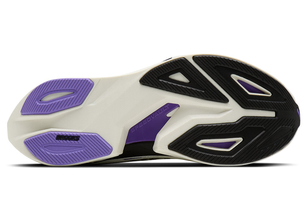 Brooks Men's Hyperion Max 4 Speed Training Sneaker