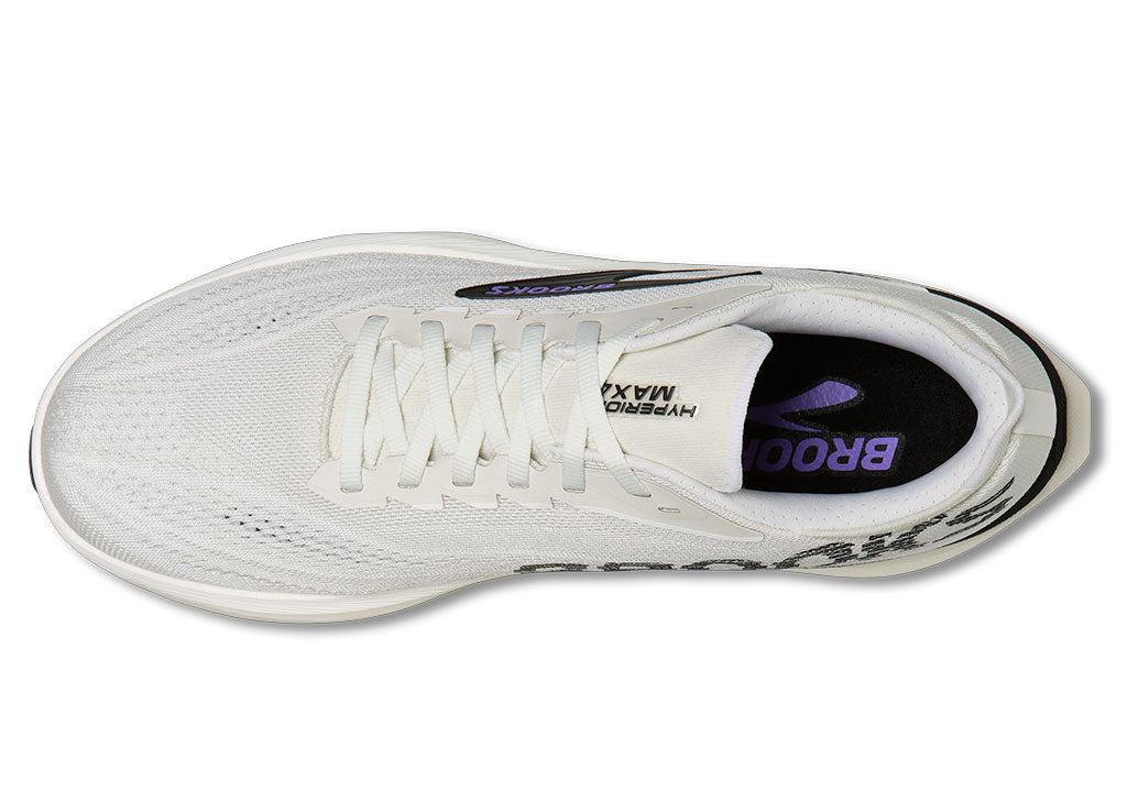 Brooks Men's Hyperion Max 4 Speed Training Sneaker