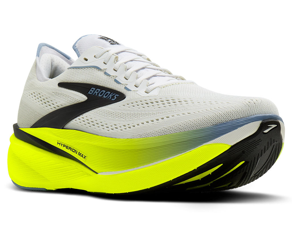 Brooks Men's Hyperion Max 4 Speed Training Sneaker