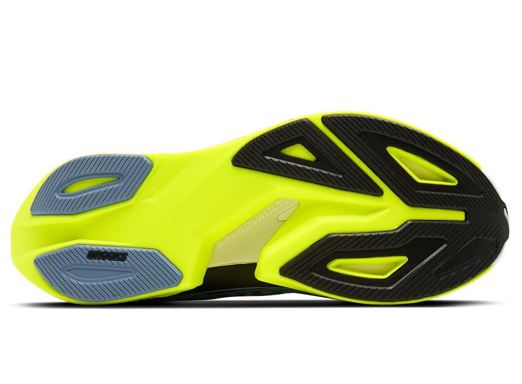 Brooks Men's Hyperion Max 4 Speed Training Sneaker