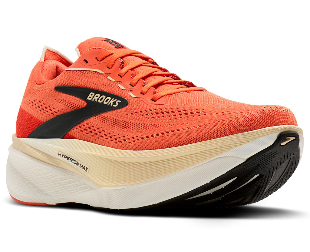 Brooks Men's Hyperion Max 4 Speed Training Sneaker