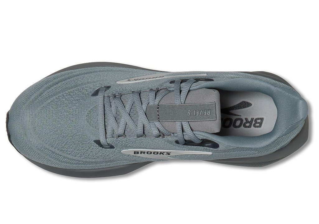 Brooks Men's Revel 9 Running Shoe
