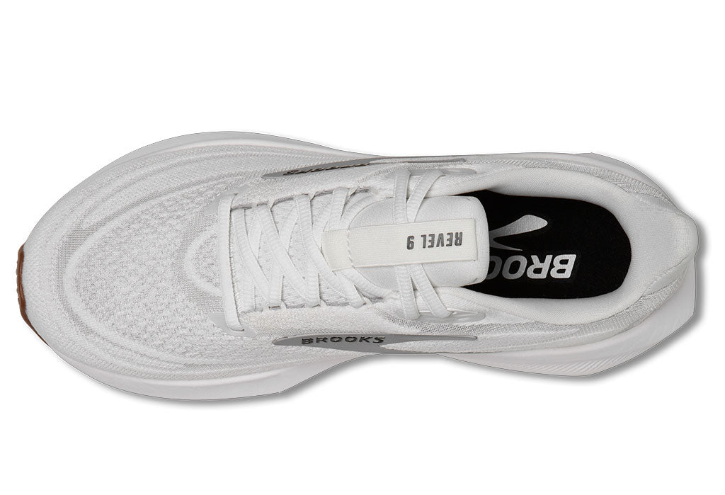Brooks Men's Revel 9 Running Shoe