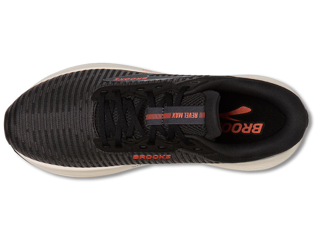 Brooks Men's Revel Max Sneakers