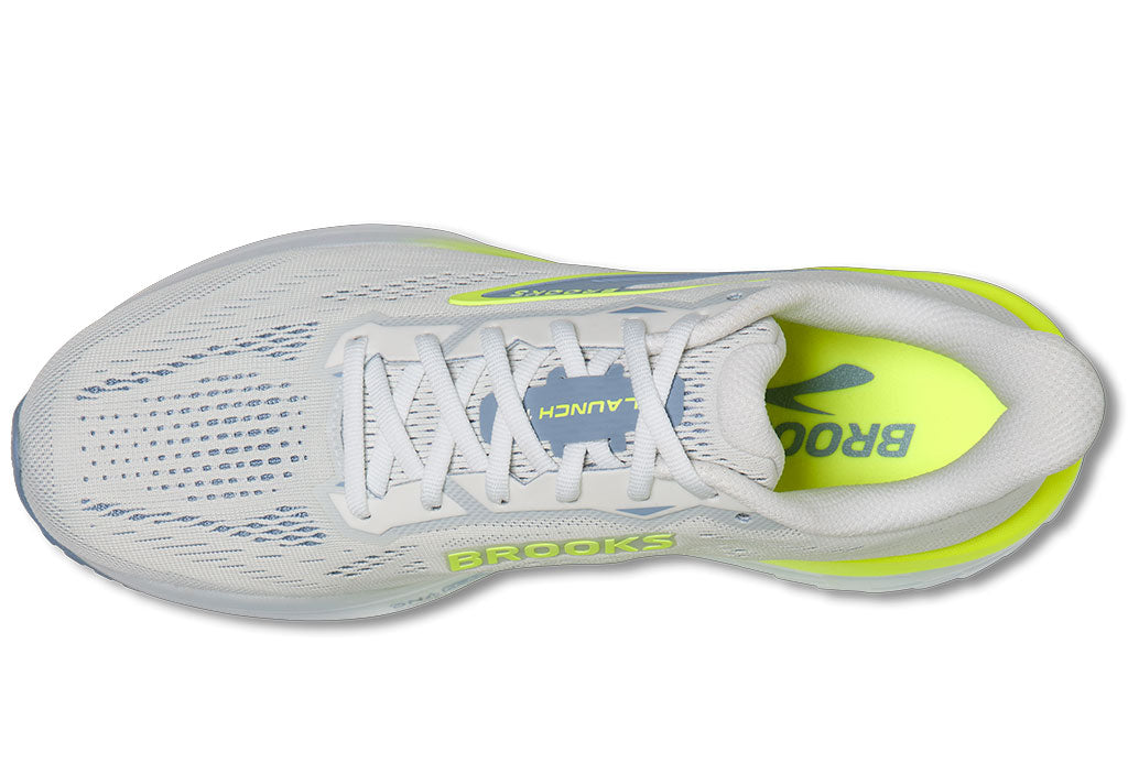 Brooks Men's Launch 12 Sneakers