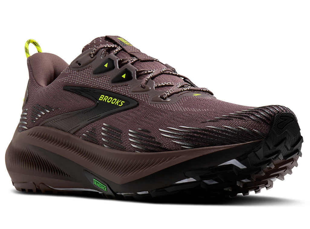 Brooks Men's Ghost Trail Sneakers